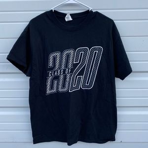 2020 graduate shirt!